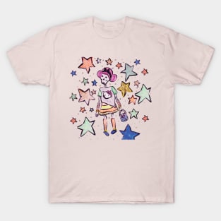 Twinkle Twinkle T-Shirt